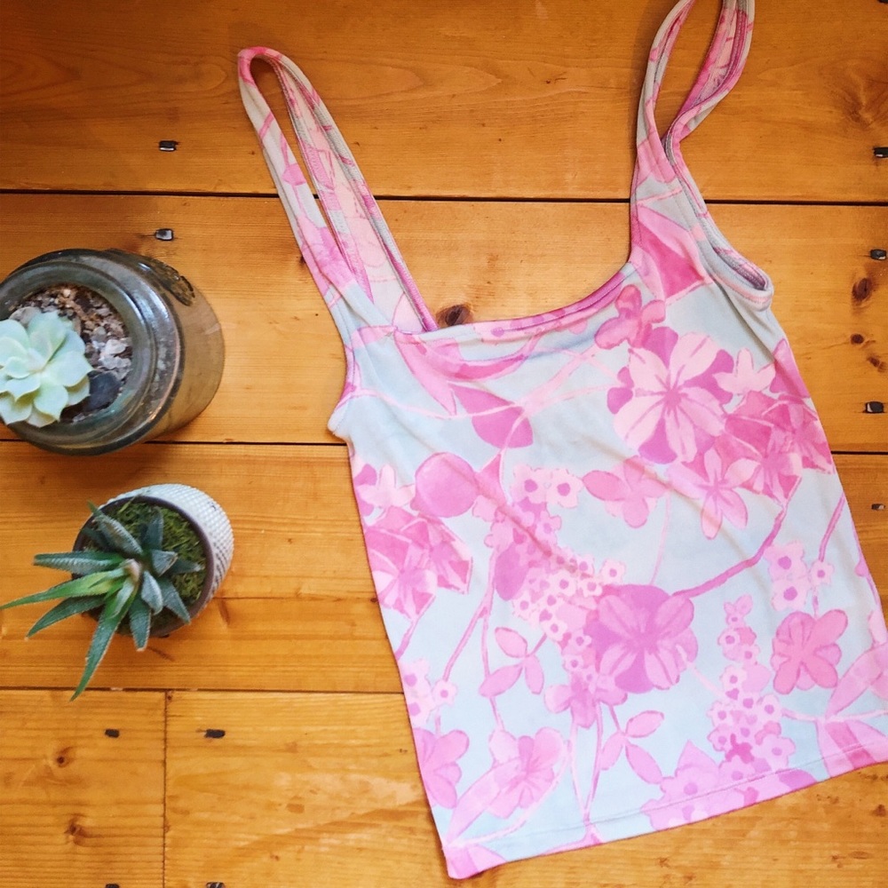 UO Tank Top